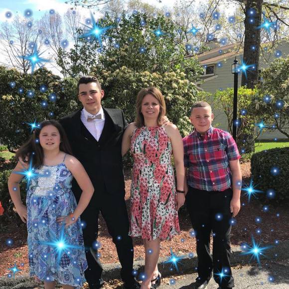 Meet your Posher, Marie - Picture 1 of 1